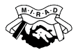 MIRAD, the Institute of Registration Agents and Dealers